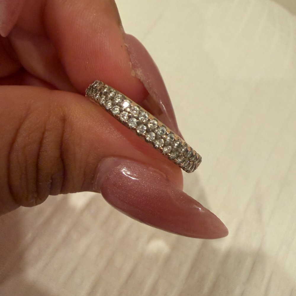 Pandora ring 925